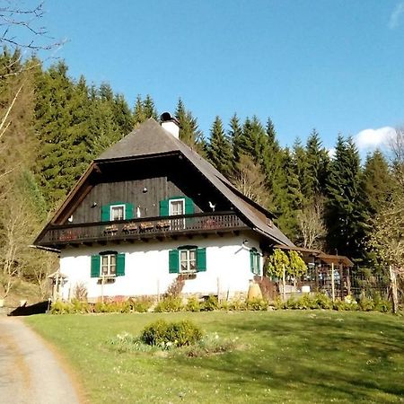 Gaestehaus Fridolin Krieglach Zewnętrze zdjęcie