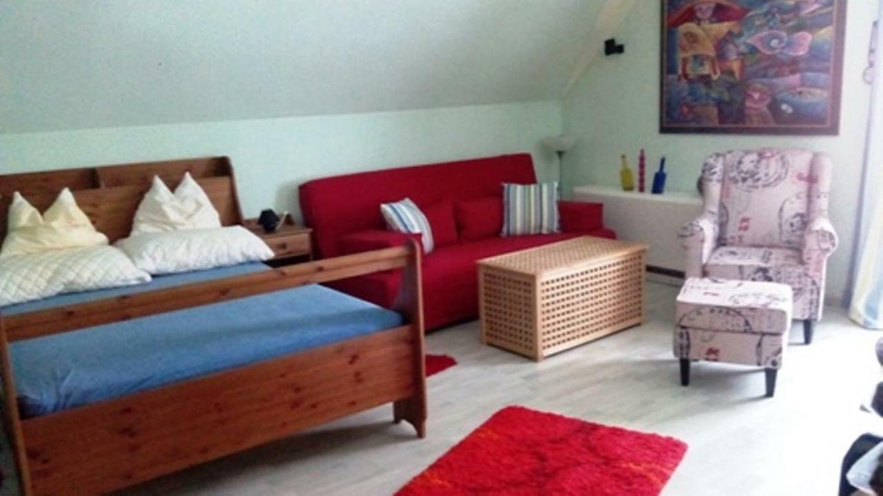 Gaestehaus Fridolin Krieglach Zewnętrze zdjęcie
