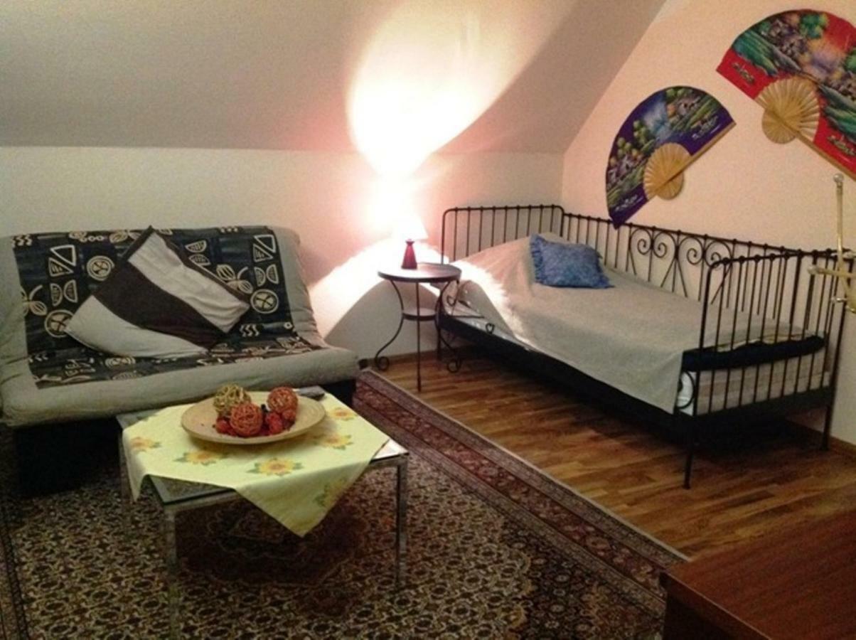 Gaestehaus Fridolin Krieglach Zewnętrze zdjęcie