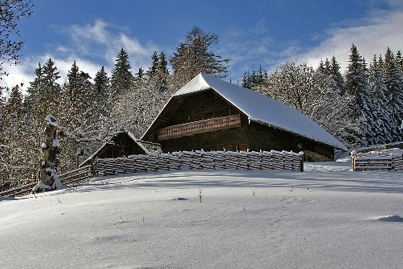 Gaestehaus Fridolin Krieglach Zewnętrze zdjęcie