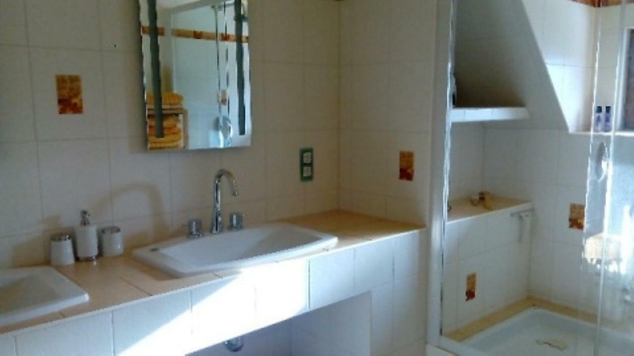 Gaestehaus Fridolin Krieglach Zewnętrze zdjęcie