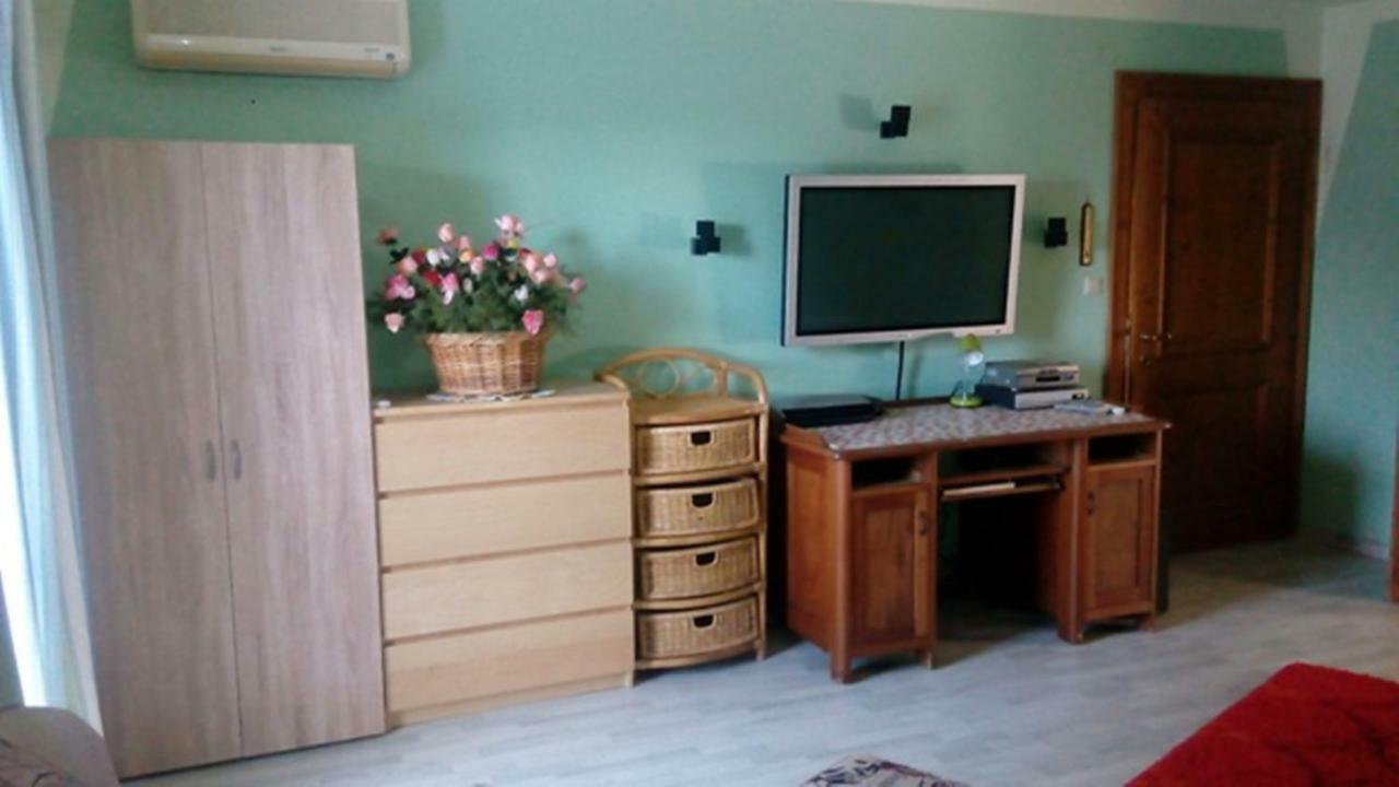 Gaestehaus Fridolin Krieglach Zewnętrze zdjęcie