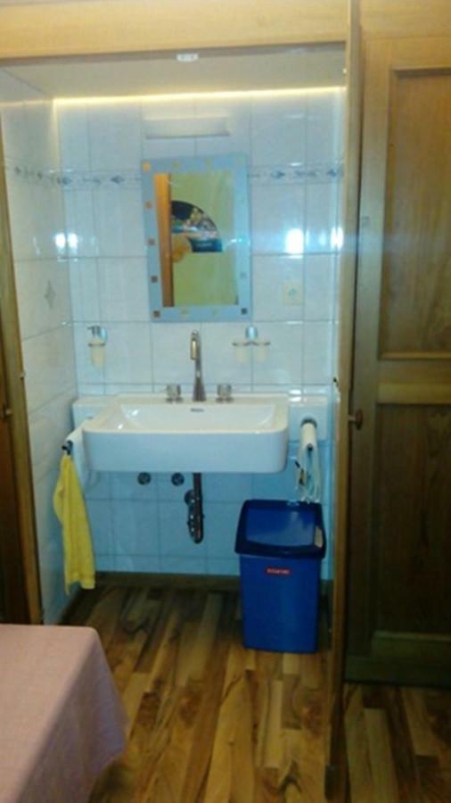 Gaestehaus Fridolin Krieglach Zewnętrze zdjęcie