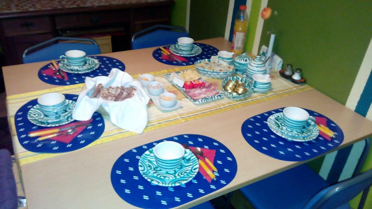 Gaestehaus Fridolin Krieglach Zewnętrze zdjęcie